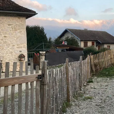 La Du * Novalaise